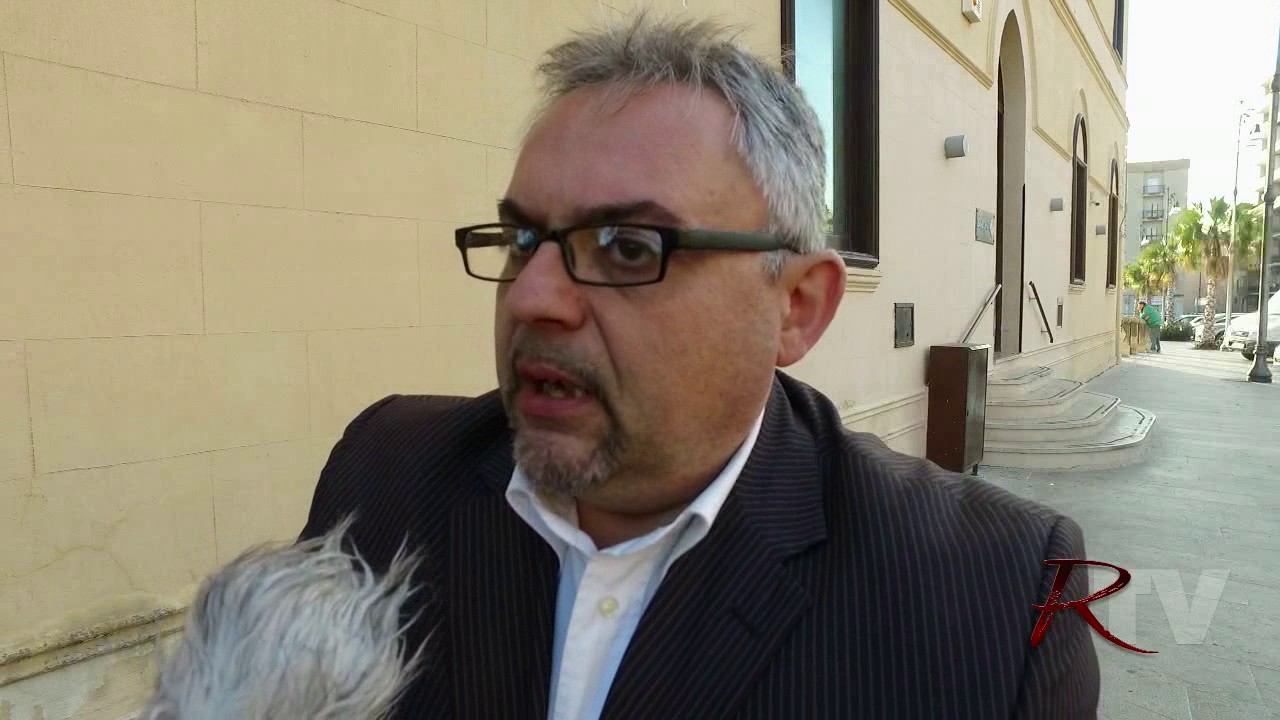Enrico Mercurio: "Lo Sciacca vuole andare subito in Promozione anche con il ripescaggio"