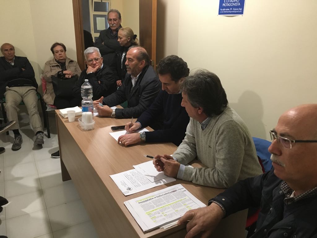 Nuova riunione oggi tra Messina, Turturici e Ferrara: "Faremo la nostra proposta"