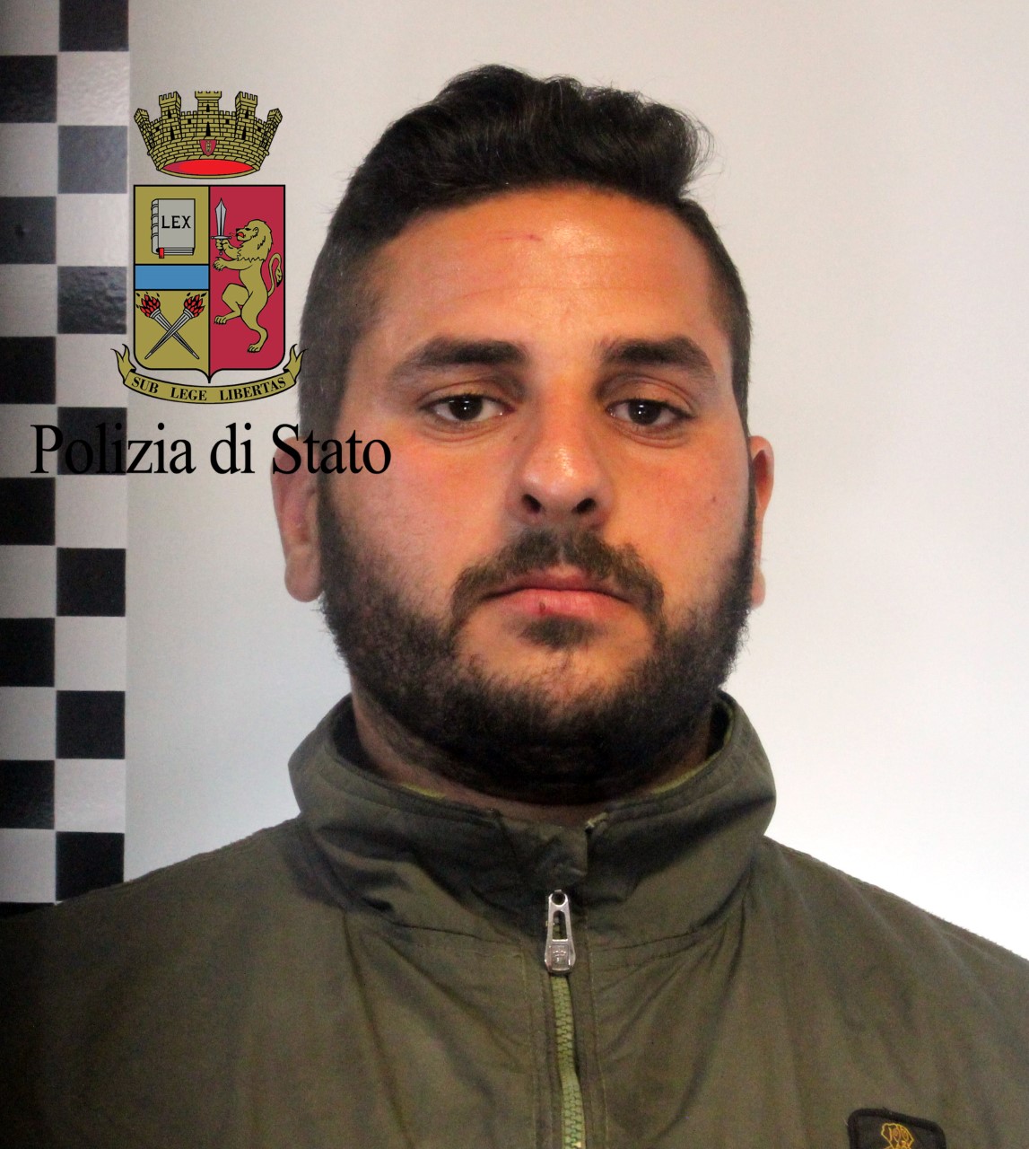 Mazara del Vallo, arrestati fratelli che spacciavano in casa