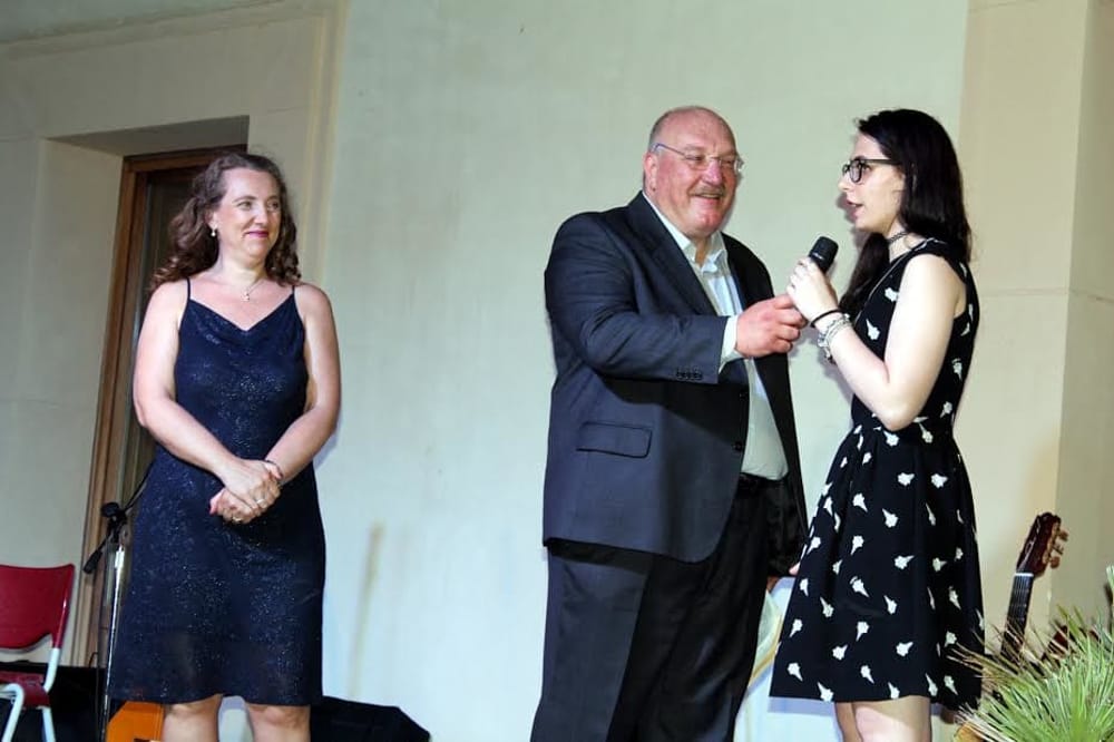 Quinta edizione del premio Ignazio Russo, scadenza il prossimo 20 maggio