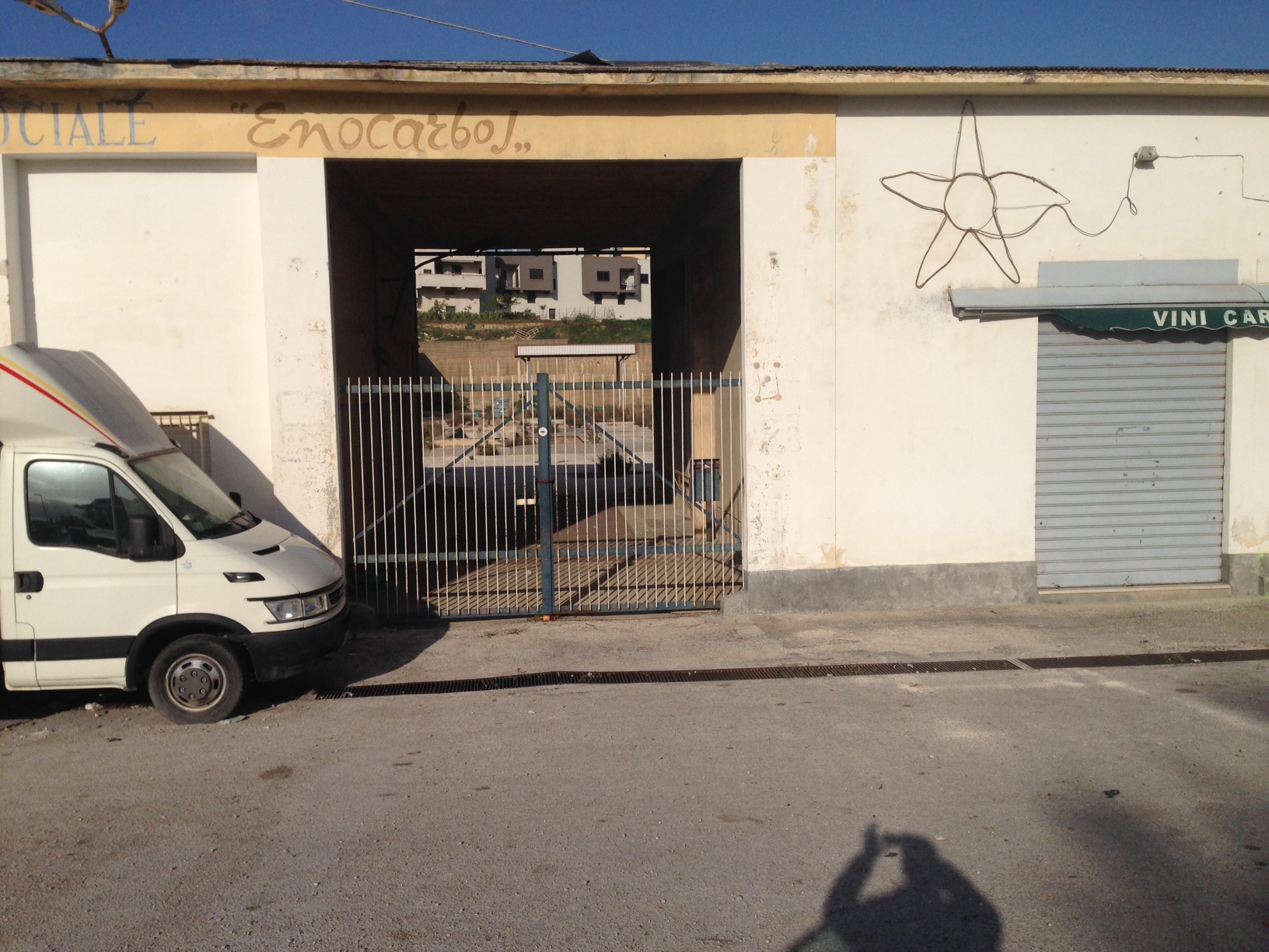 Asta fallimentare, una società agrigentina acquista la Cantina Enocarboy