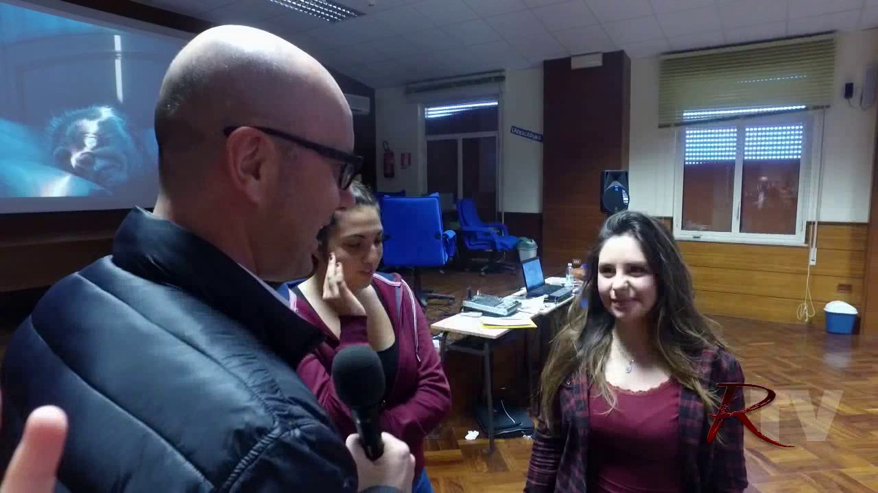Progetto alternanza scuola-lavoro, studenti del Liceo Classico organizzatori di un festival