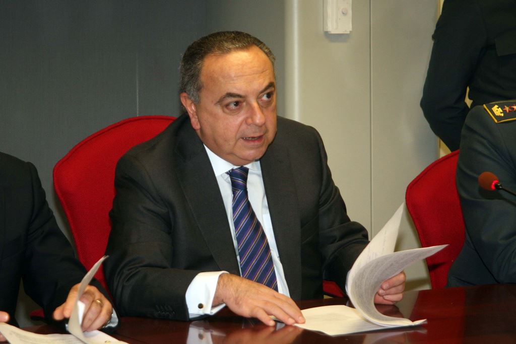 Arrivano i nuovi "aggiunti" alla Procura della Repubblica di Palermo