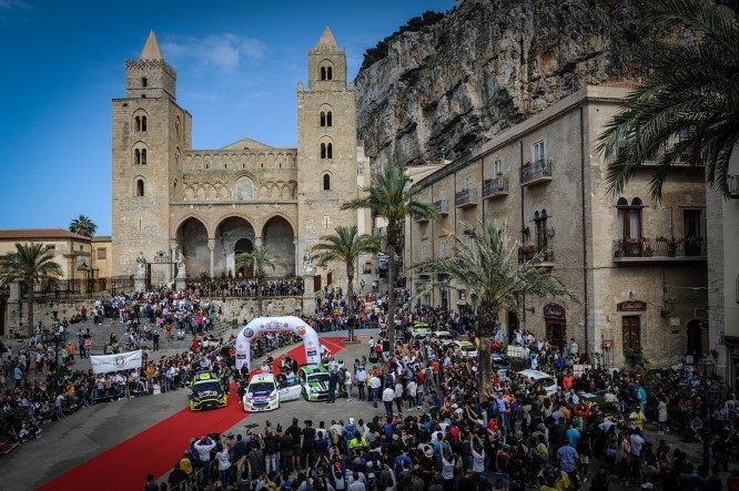 Tragedia durante la storica corsa "Targa Florio", due morti