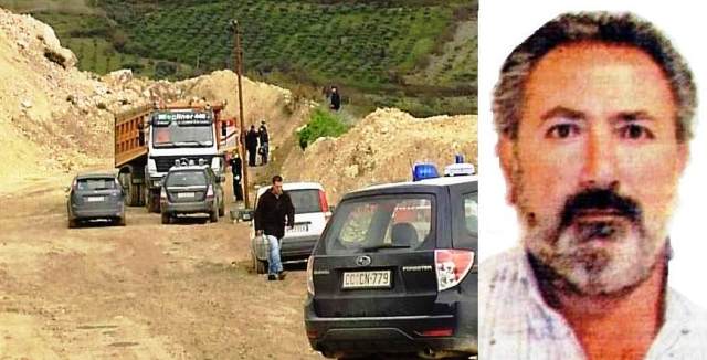 Cinque rinvii a giudizio per omicidio colposo per la morte di Mario Cardinale nella cava di Villafranca Sicula