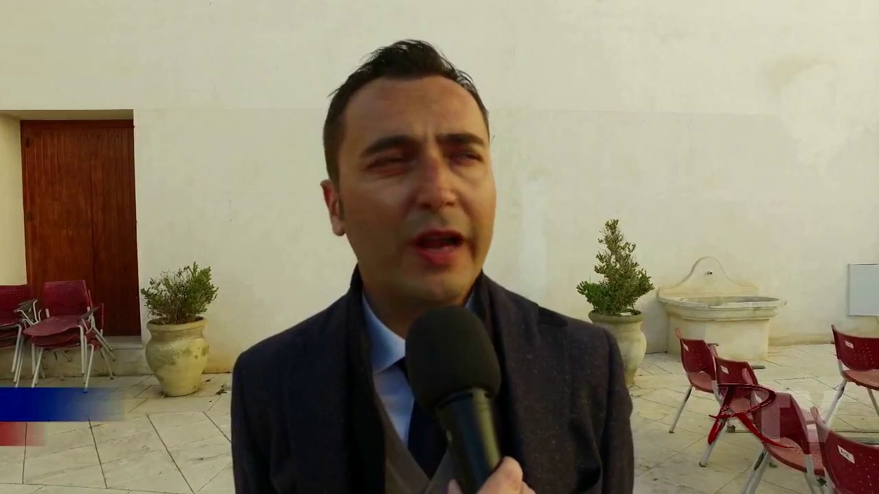 Catanzaro difende la scelta della candidata Valenti: "Sciacca e Palermo due situazioni differenti, impossibile l'accordo con Alternativa Popolare"