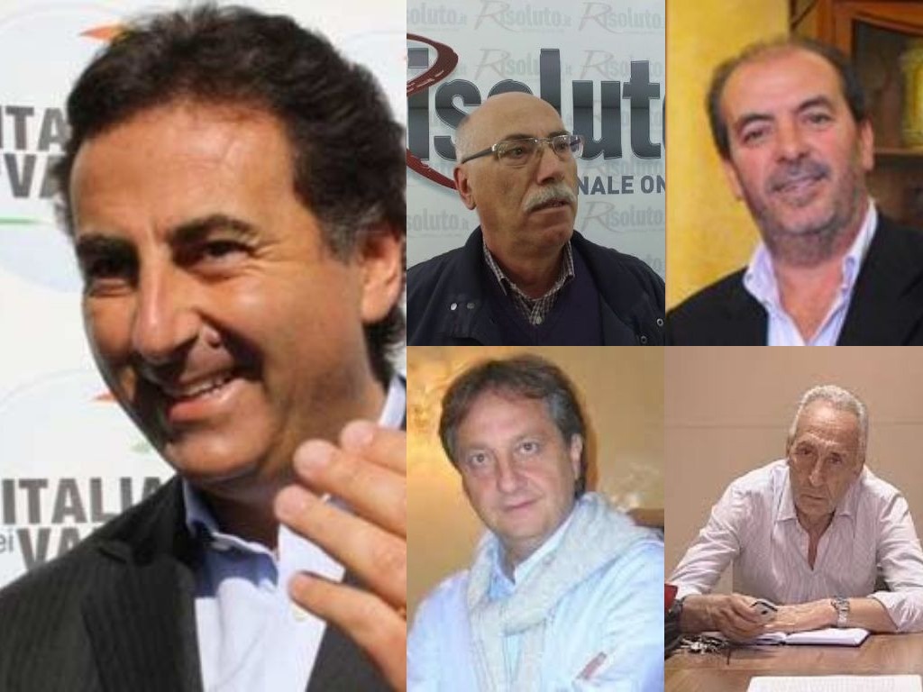 La reazione del quinto polo: "Bono è la continuità col passato"