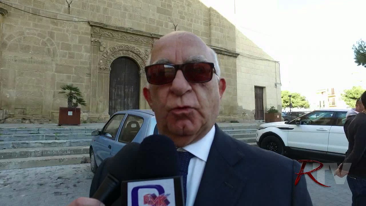 Cusumano dopo la candidatura di Calogero Bono: "Adesso il quadro politico è chiaro"