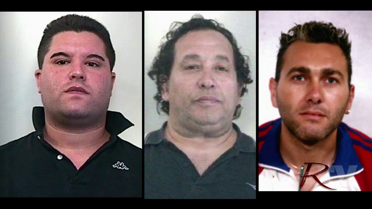 Il pm Alessandro Moffa chiude un’altra indagine su droga a Ribera e per alcuni indagati anche per armi