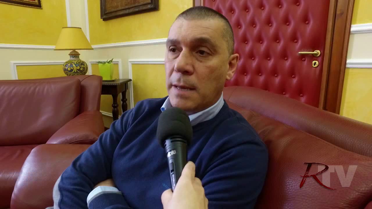L'ultima follia di Fabrizio Di Paola: ritentare la scalata all'Ars. Nella stessa lista 3 (o 4) deputati uscenti