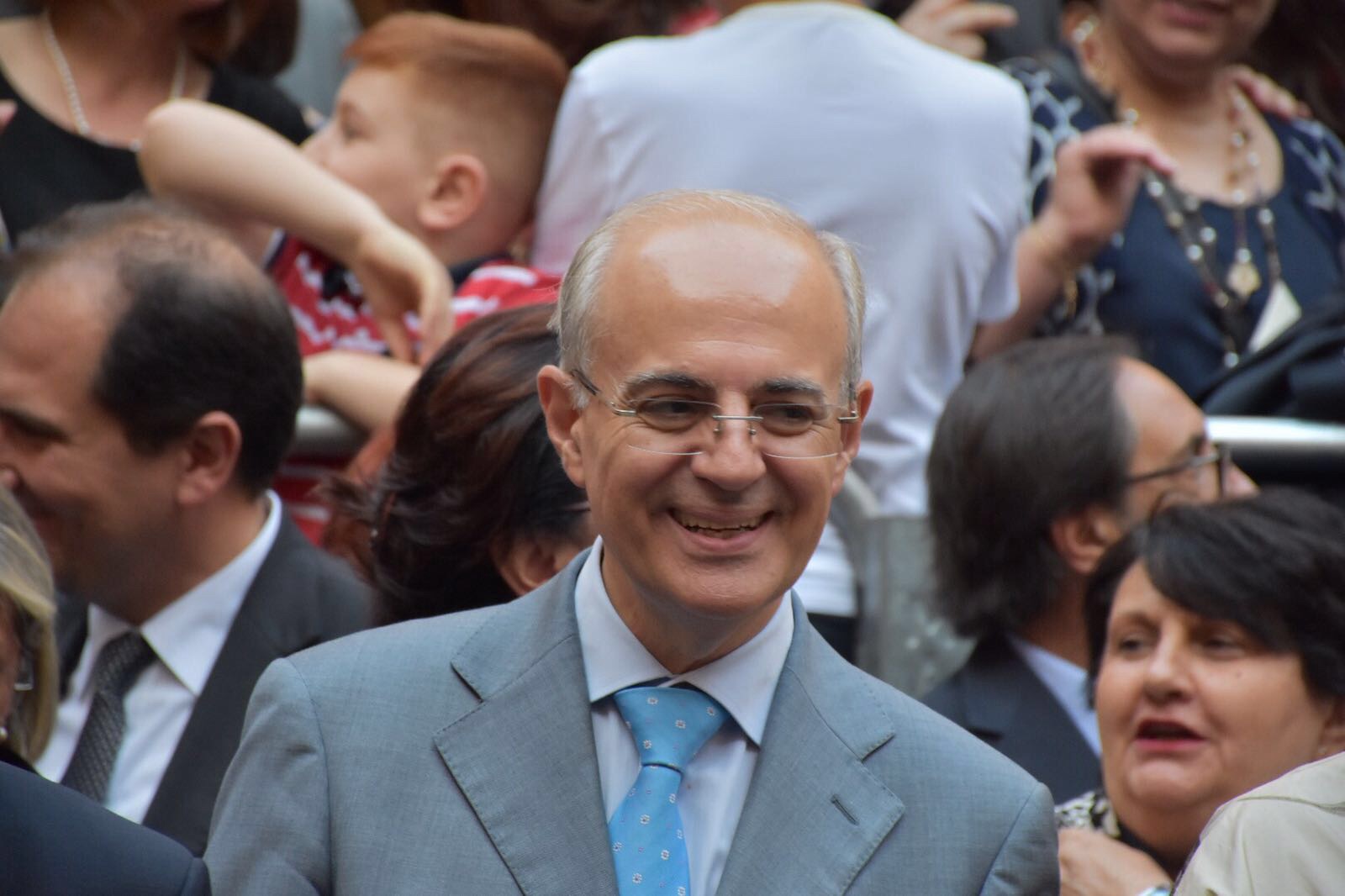 Il Procuratore di Catania: "Ong italiane finanziate dai trafficanti di migranti"
