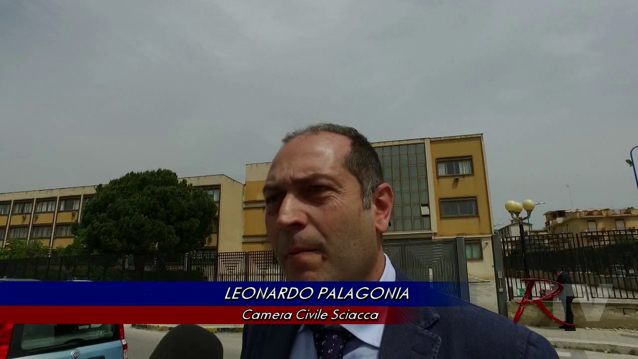 Al Tribunale di Sciacca al lavoro anche la Camera Civile