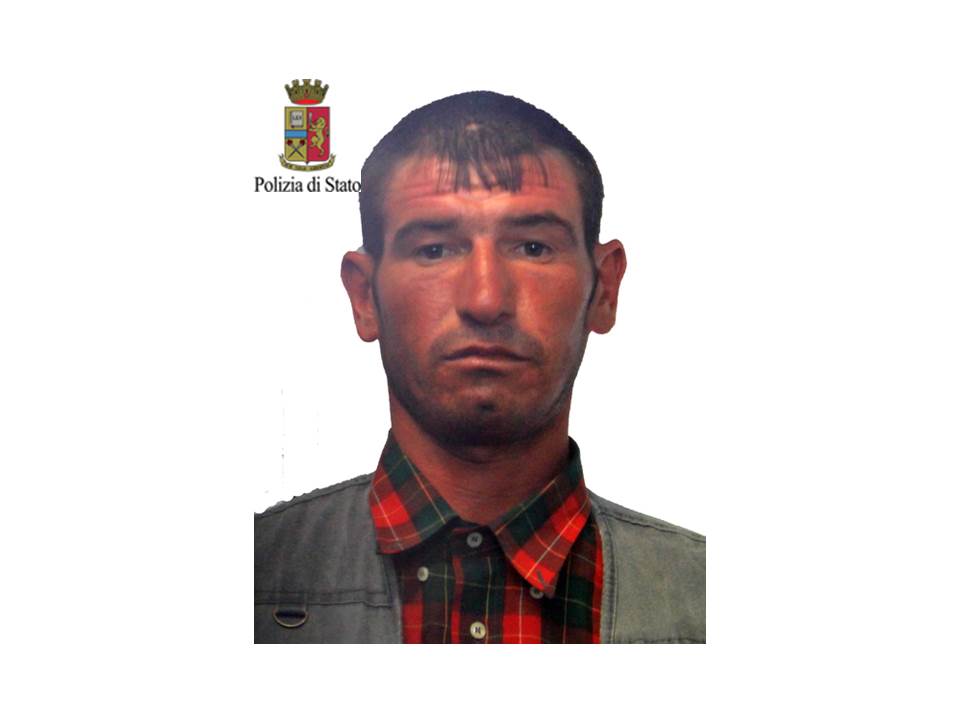 Arrestato a Salemi latitante rumeno, era stato condannato per rapina