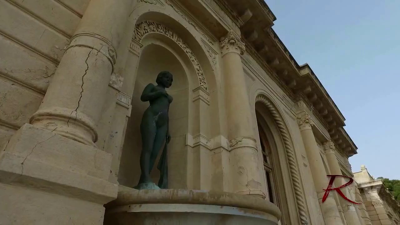Terme tema da campagna elettorale, Mizzica: "Pronti a comprare anche una tenda per Bono"