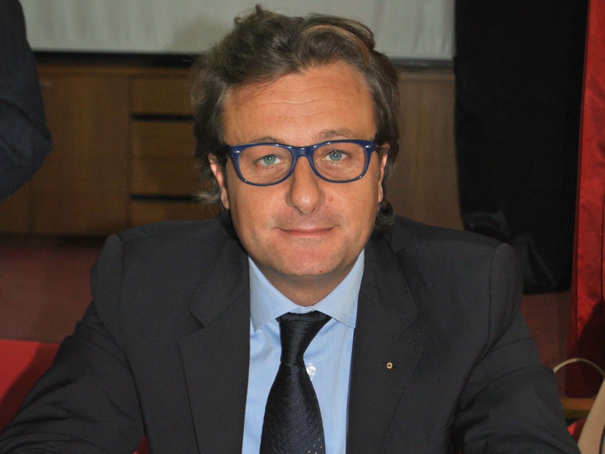 Castelvetrano, si è dimesso il sindaco Errante: "Ho commesso qualche errore, ma in buonafede"
