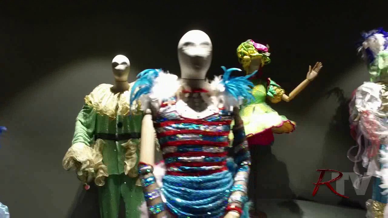 Riaperto il Museo del Carnevale dopo dieci mesi dalla sua inaugurazione