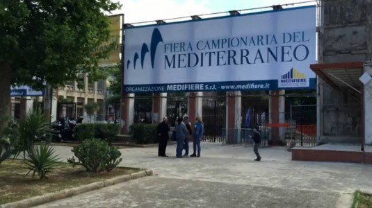 Torna in grande stile la Fiera del Mediterraneo a Palermo con la 66° edizione