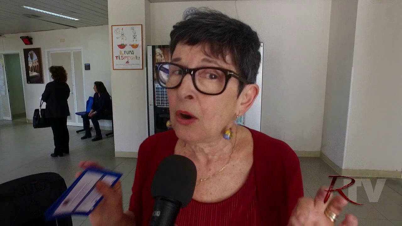 La giornata europea dei diritti del malato, Tdm: "L'ospedale di Sciacca abbandonato"