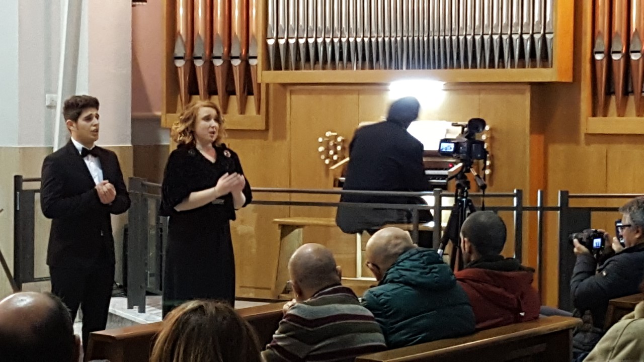 Per il Toscanini di Ribera maggio e’ il mese dei concerti