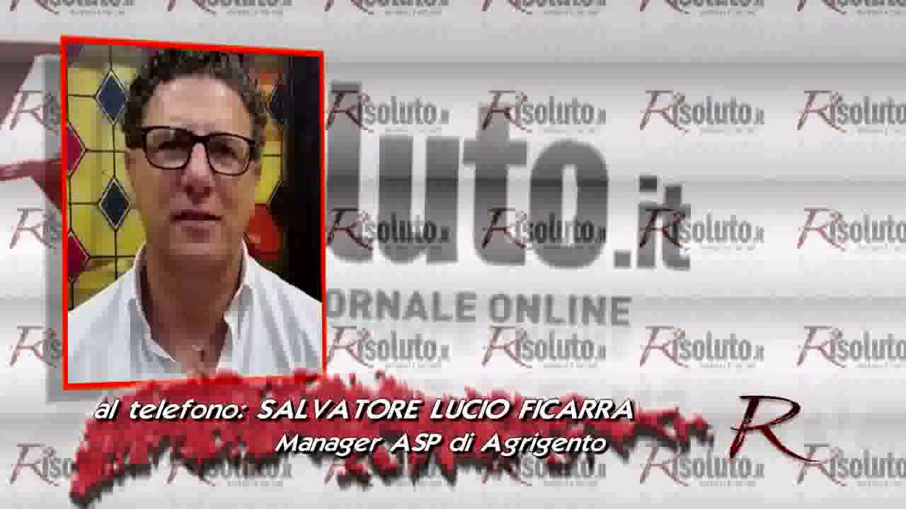 Il manager Ficarra al lavoro per le migliorie della rete ospedaliera: "Abbiamo perso una sola unità operativa complessa"