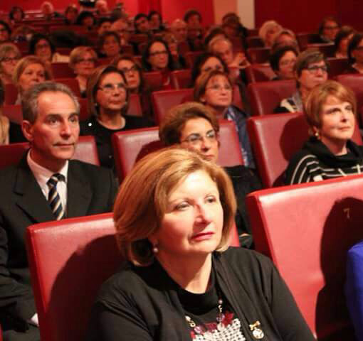 Virginia Sammarco si candida a sindaco di Sciacca, mercoledì la conferenza stampa