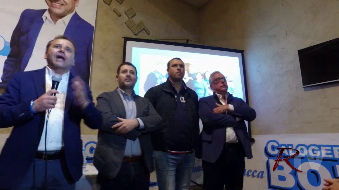 Entra nel vivo la campagna elettorale: inaugurazioni comitati e presentazioni per tutto il fine settimana