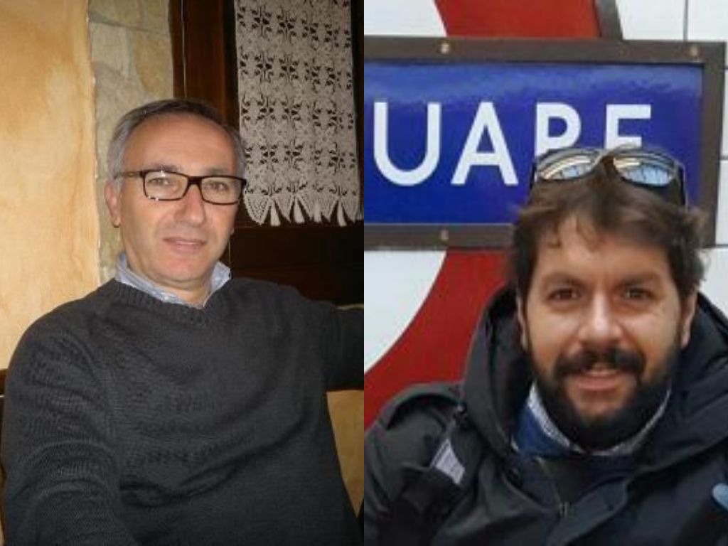 Balsamo e Cascioferro i candidati a sindaco a Villafranca Sicula