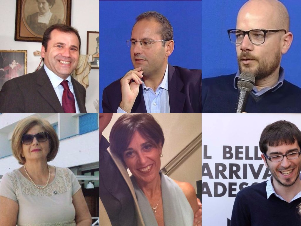 Confronto con i candidati a sindaco, L'Acquario e il Comitato Fontana Calda sollecitano il dibattito
