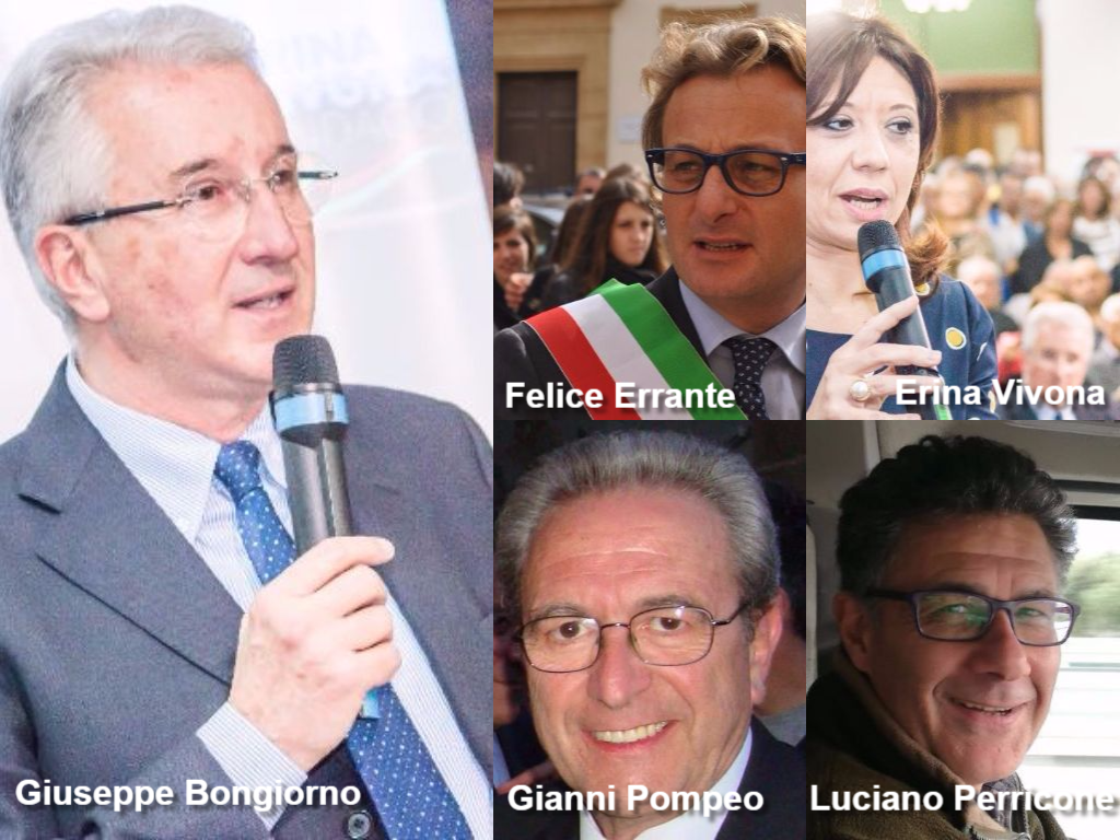 A Castelvetrano tre ex sindaci si contendono (direttamente o indirettamente) il prossimo mandato