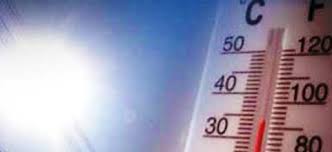 In Sicilia in arrivo scirocco con temperature da 35 gradi