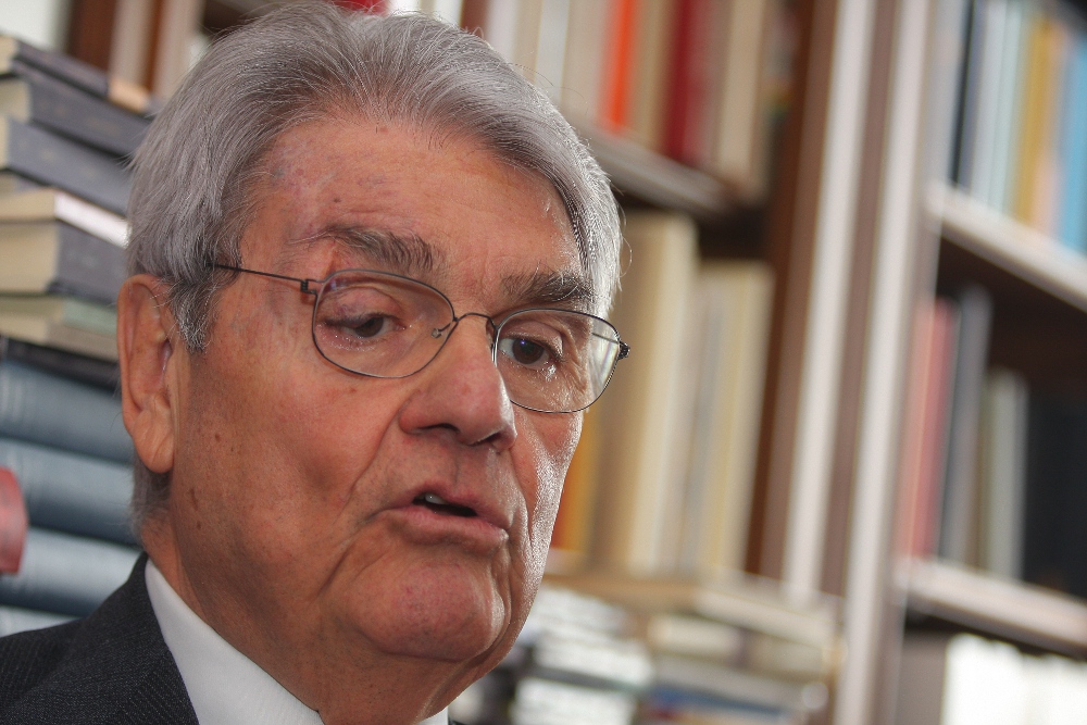 Mannino rinuncia alla prescrizione nel processo Trattativa Stato-mafia