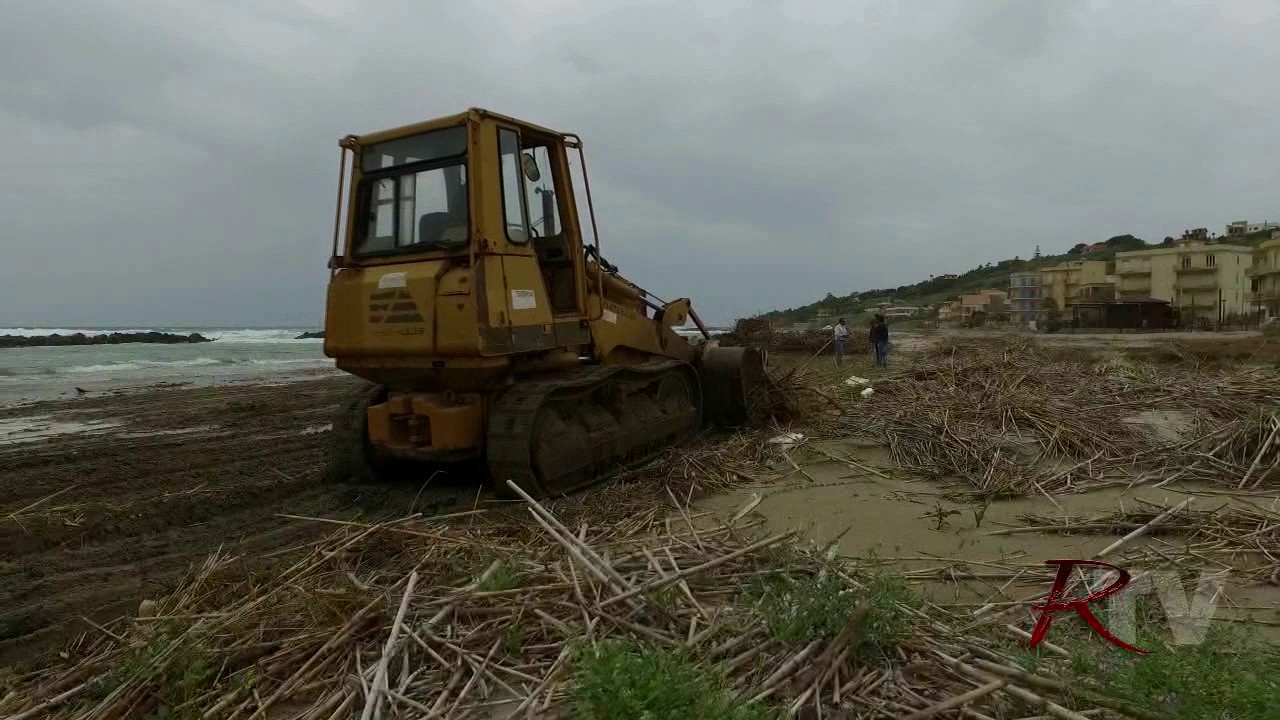 Una settimana per ripulire la Foggia, primo intervento del nuovo piano Aro