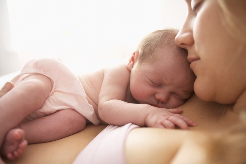 La Sicilia non è una regione per diventare mamme, fanalino di coda dal rapporto di Save the Children