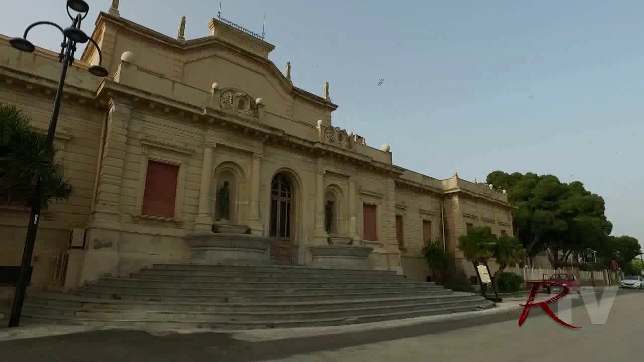 Calogero Di Leo Matteo Ruvolo Riccardo Romano