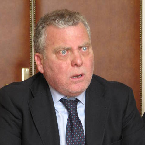 Condanna a quattro mesi all'ex presidente della provincia di Agrigento per le palme in villa