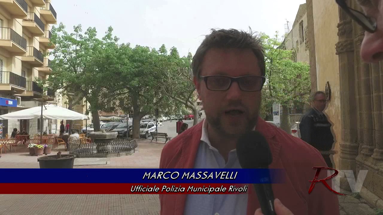 Sicurezza stradale, esperti a confronto oggi a Sciacca