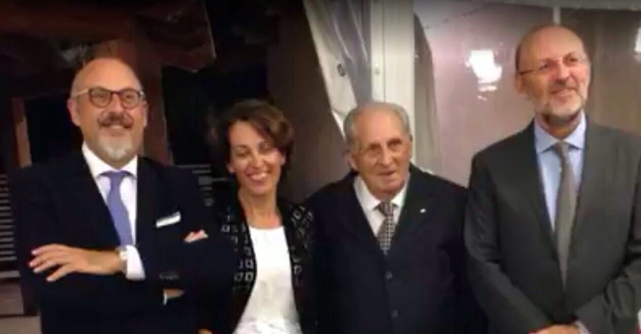Sette candidati a sindaco a Santa Margherita