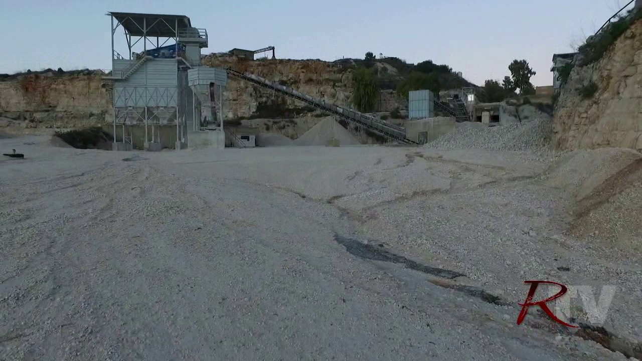 La Rocca Ruvolo: "E adesso subito il rientro in servizio degli operai Calcestruzzi Belice"