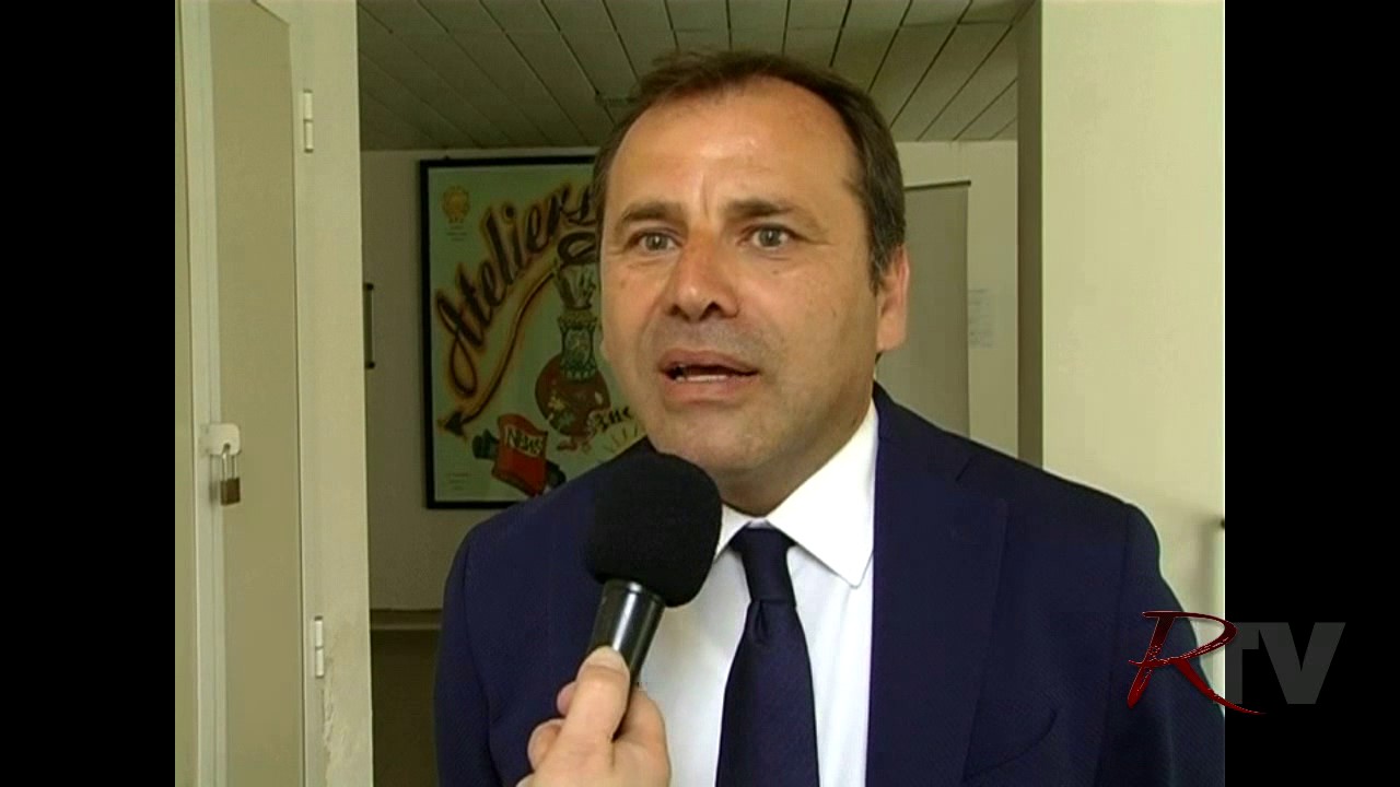Calogero Bono: "Le nostre porte ancora aperte al gruppo Ferrara-Messina-Turturici"