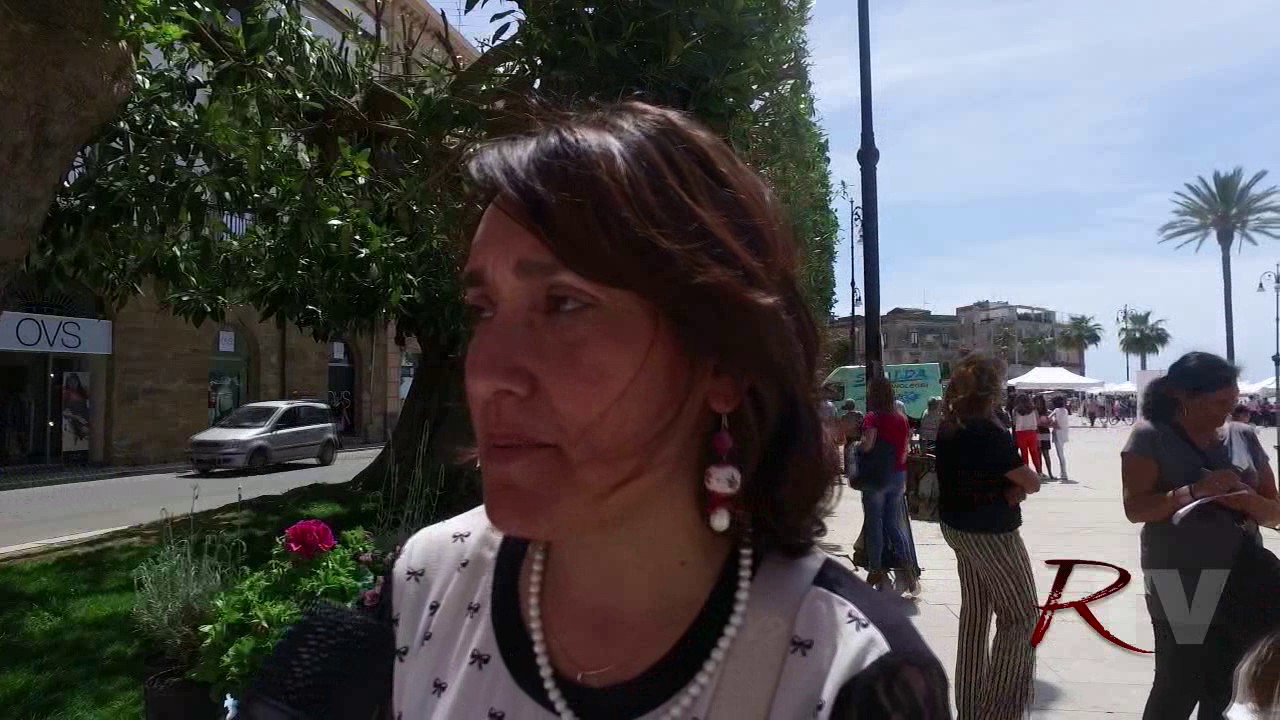 Il dono della vita dalle mamme alla terra, iniziativa del CAV e di "Sciacca Pulita"