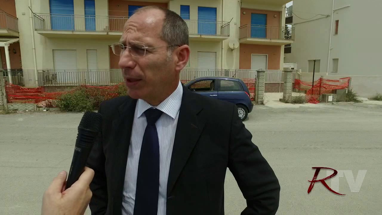 Quasi del tutto spariti alla Foggia i danni causati dai nubifragi dei mesi scorsi, pulizia anche allo Stazzone