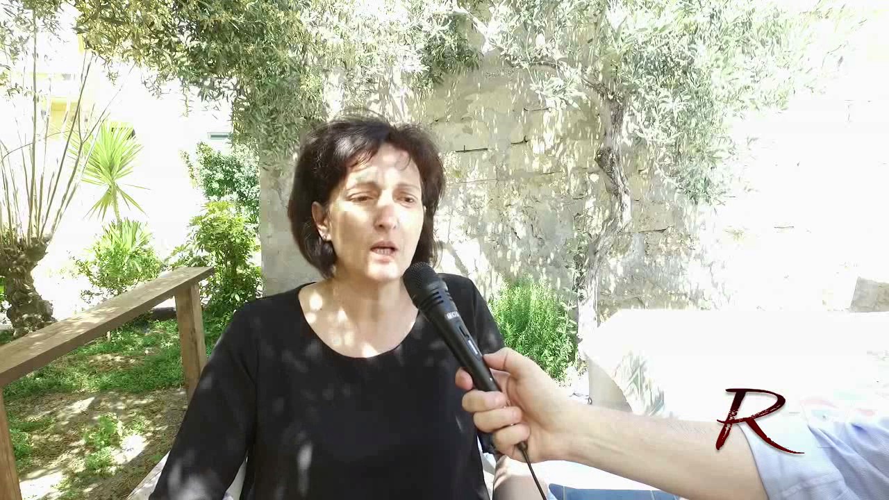 Daniela Campione: "La disabilità non va mai nascosta"