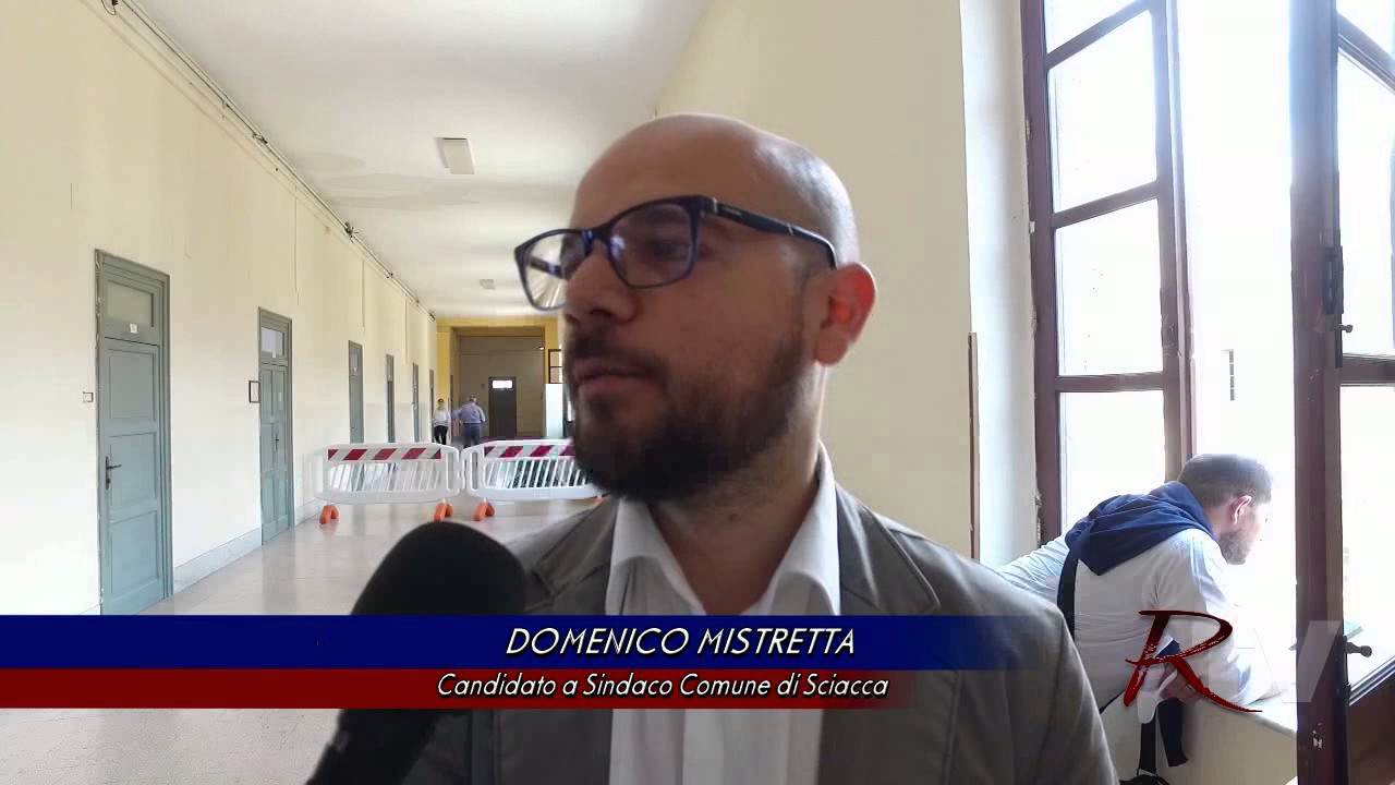 A Sciacca 297 candidati al consiglio, quattordici liste: ecco il commento dei candidati a sindaco dopo la consegna delle liste