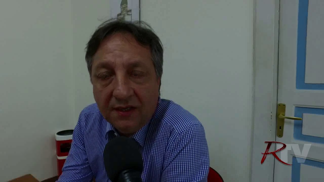 Turturici si smarca da Bono e non esclude sorprese
