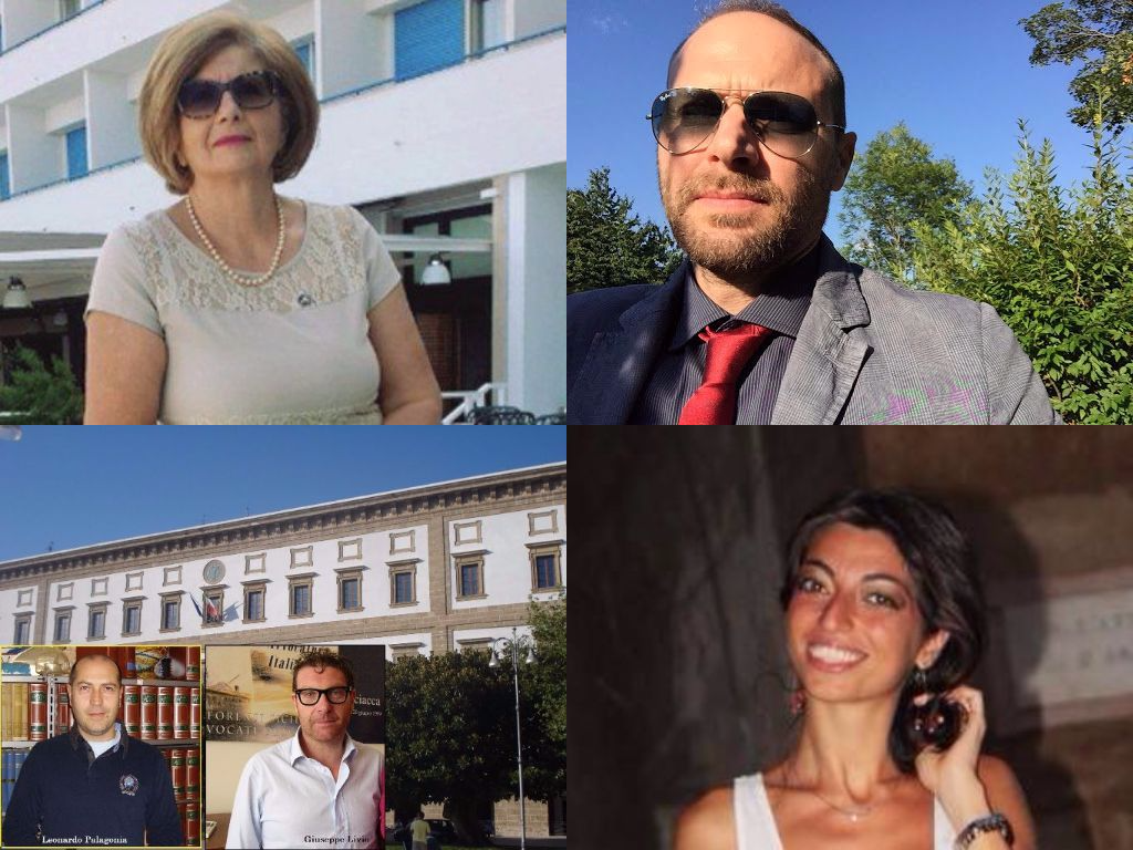 Da Viviana Rizzuto a Virginia Sammarco: i tanti protagonisti mancati di queste elezioni