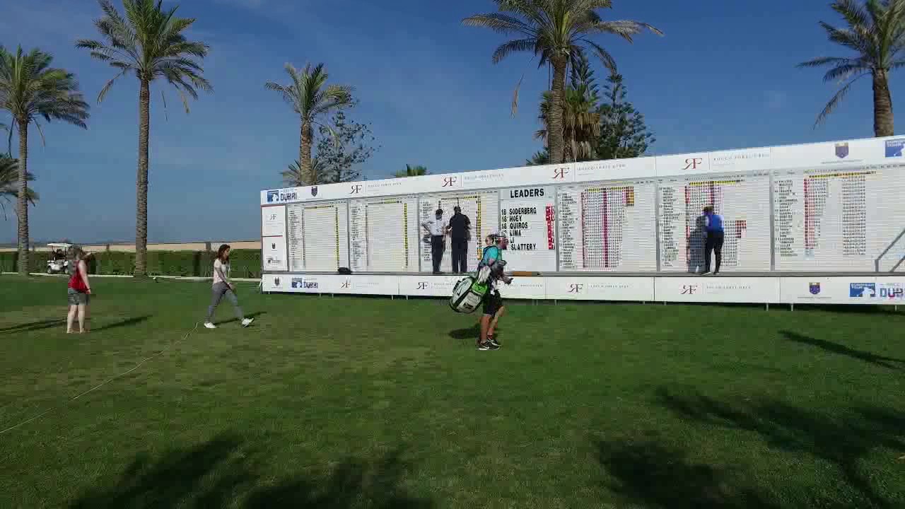 Rocco Forte Open Verdura, i riflettori di Sky e la magia del golf