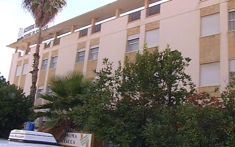 Arriva alla Polizia Municipale di Sciacca un'auto confiscata alla 'ndrangheta