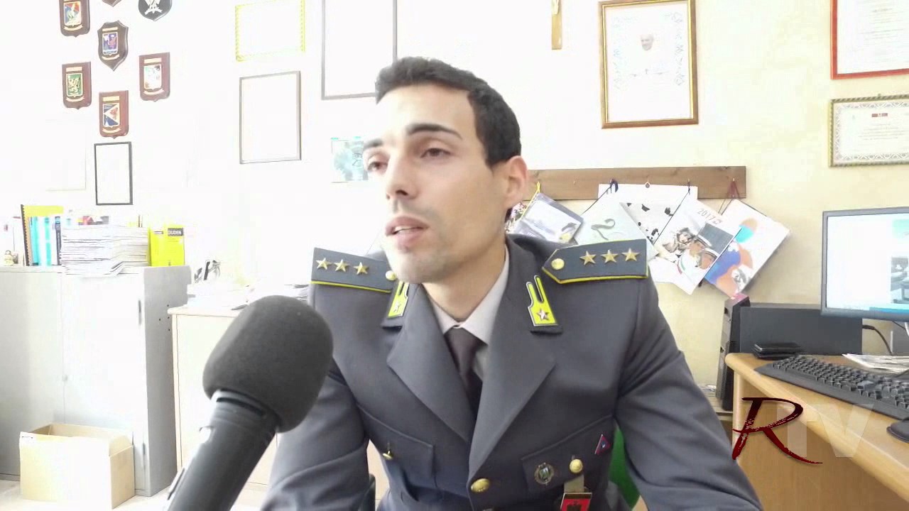 Beni archeologici nelle case di professionisti saccensi, la Guardia di Finanza allarga le indagini