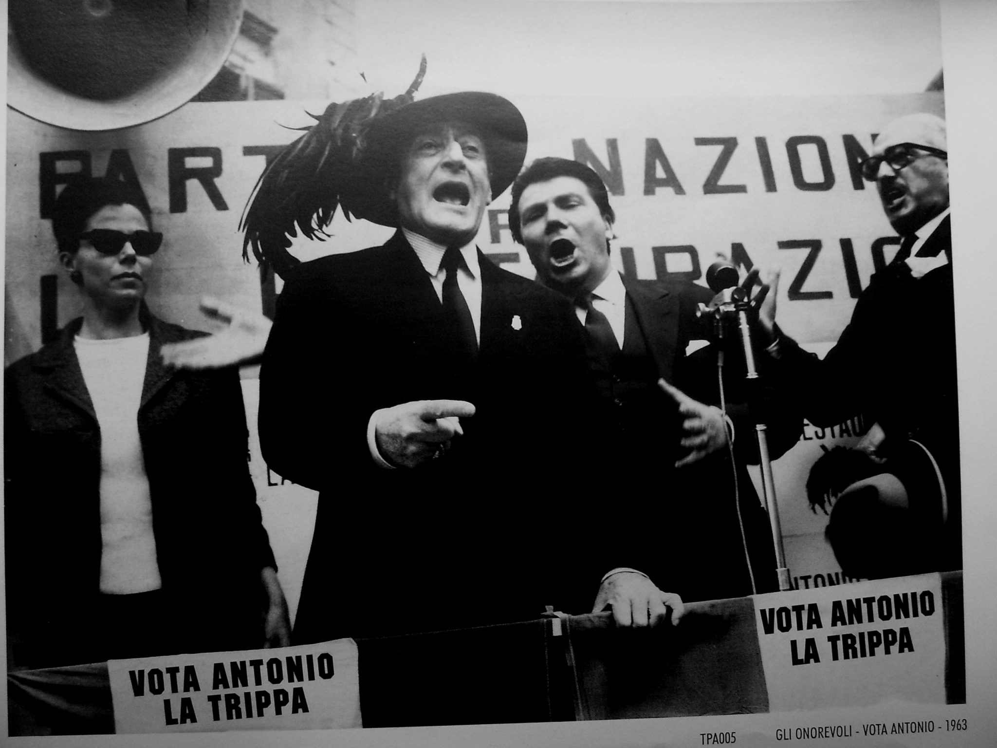 Week-end elettorale a Sciacca:  appuntamenti, confronti e comizi