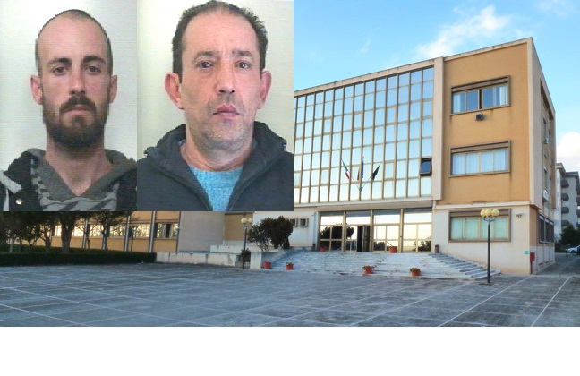 Rapina a una farmacia e tentata rapina a una tabaccheria, fissato il processo per due riberesi